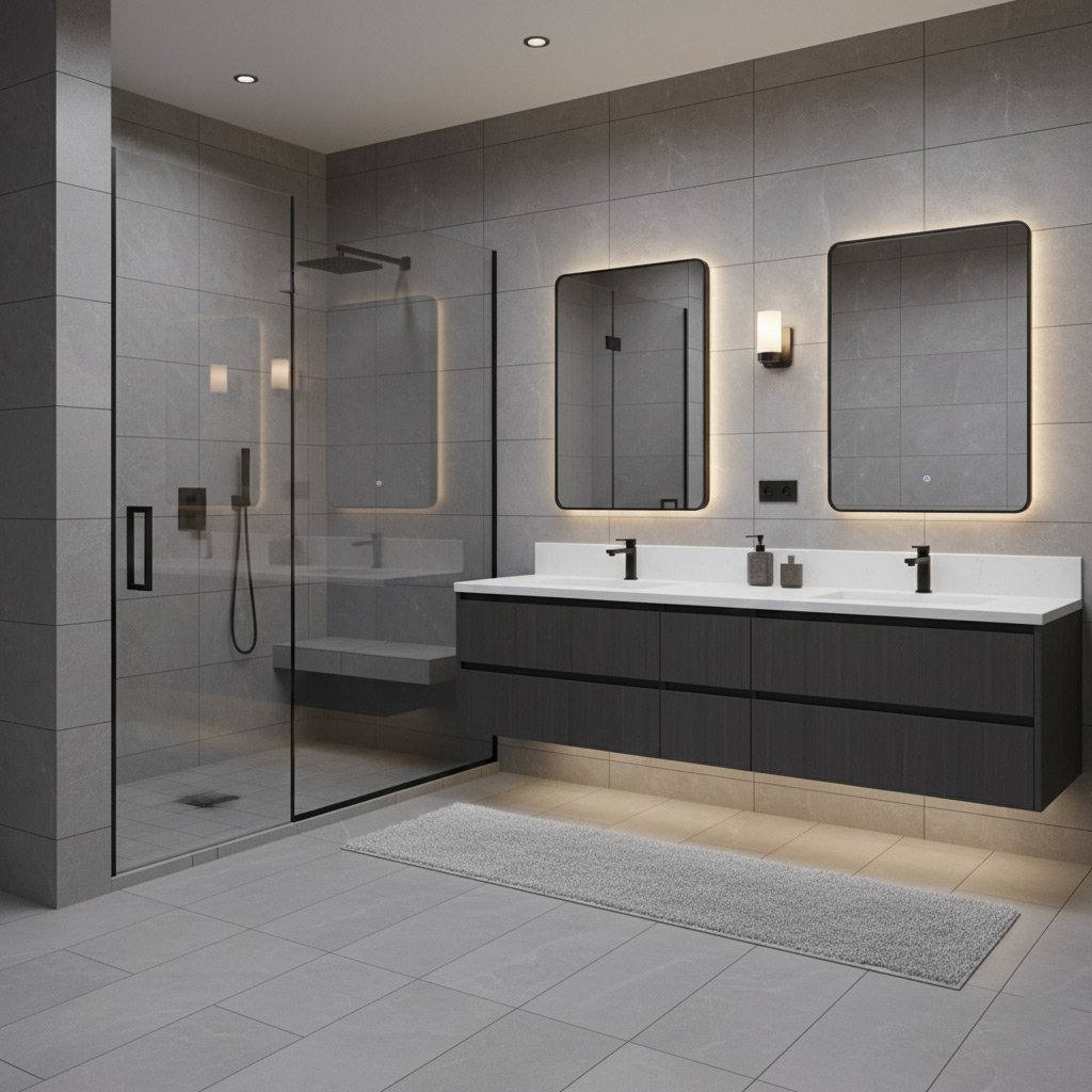 The Ultimate Acrylic Bath Walls Guide for Kingman, AZ image 3