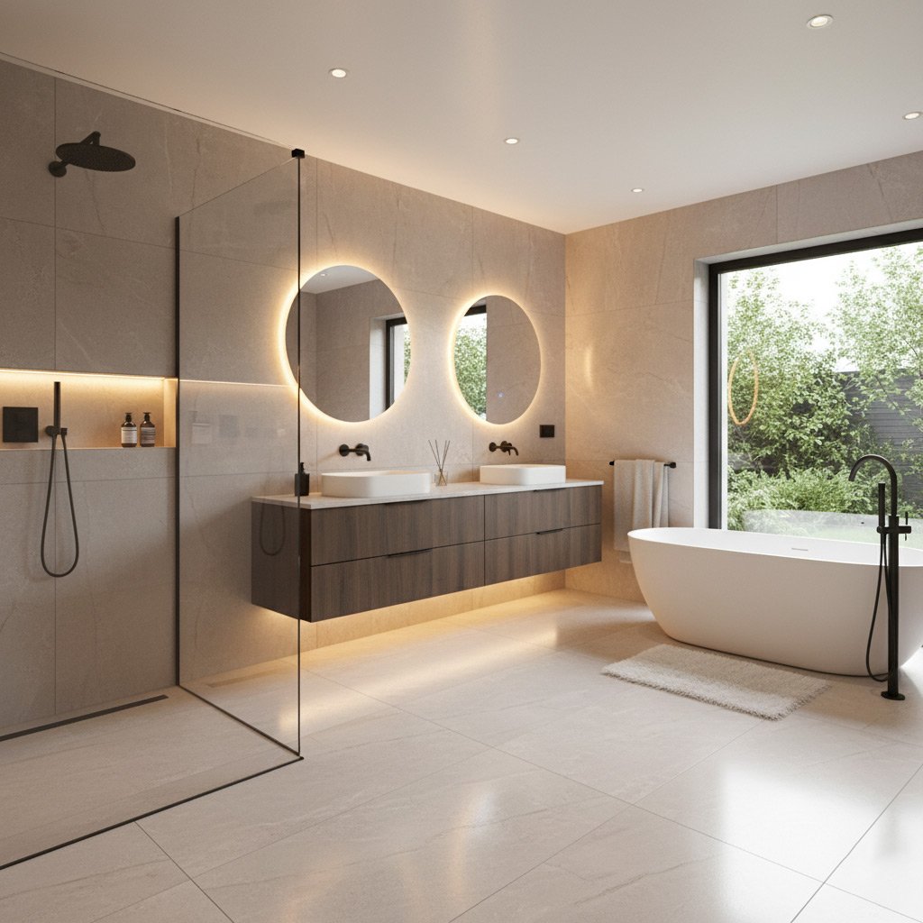 Why Kingman Homeowners Swear by Shower‑to‑Tub Conversions image 2