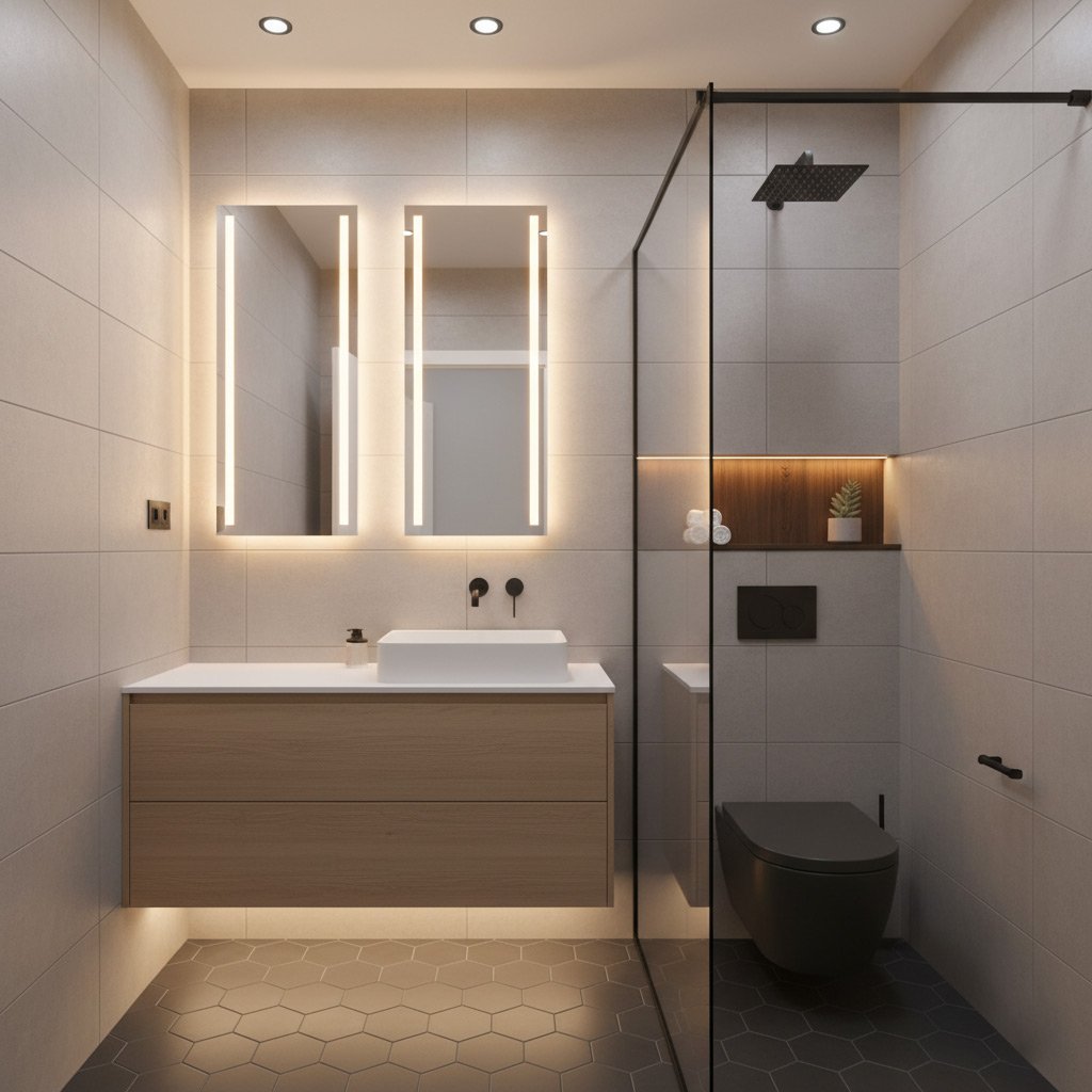 How to Choose the Perfect Shower Liner in Kingman, AZ